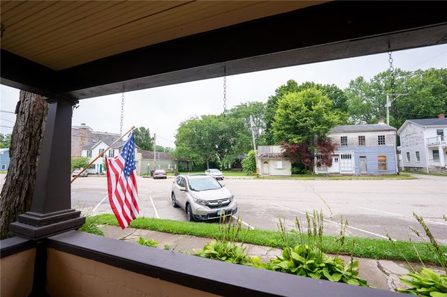 1 W Main Street, Spring Valley Village, OH 45370