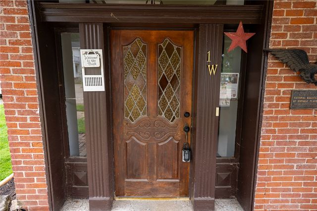 1 W Main Street, Spring Valley Village, OH 45370