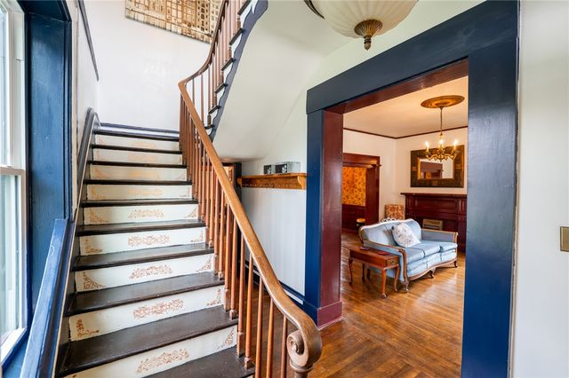 1 W Main Street, Spring Valley Village, OH 45370