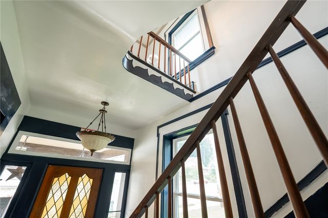1 W Main Street, Spring Valley Village, OH 45370