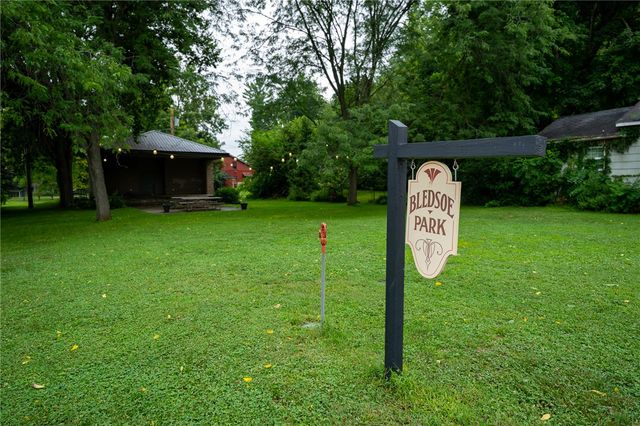 1 W Main Street, Spring Valley Village, OH 45370