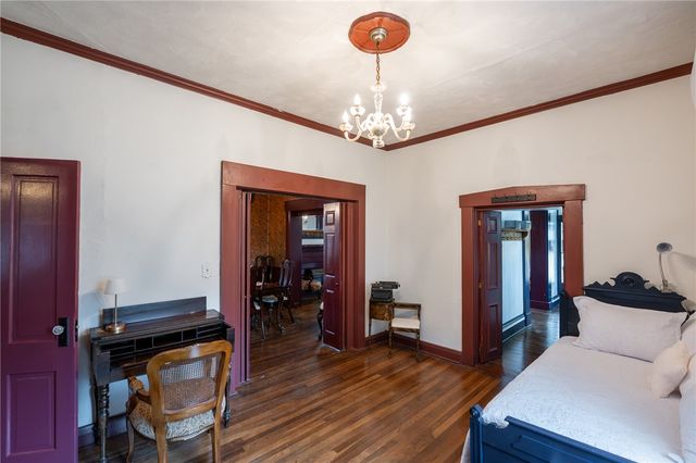 1 W Main Street, Spring Valley Village, OH 45370
