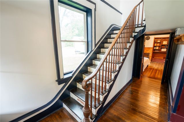 1 W Main Street, Spring Valley Village, OH 45370
