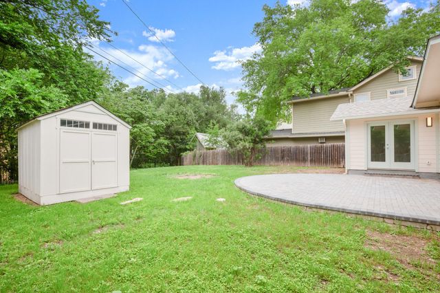 3808 Tonkawa TRL, Austin, TX 78756