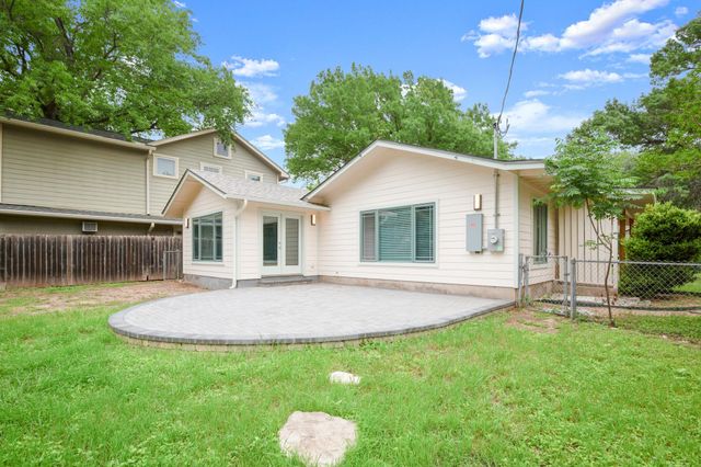 3808 Tonkawa TRL, Austin, TX 78756