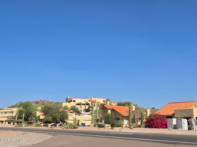 9119 E AVENIDA LA TARDE --, Gold Canyon, AZ 85118