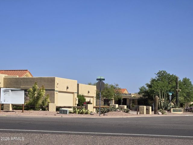 9119 E AVENIDA LA TARDE --, Gold Canyon, AZ 85118