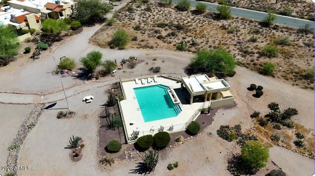 9119 E AVENIDA LA TARDE --, Gold Canyon, AZ 85118