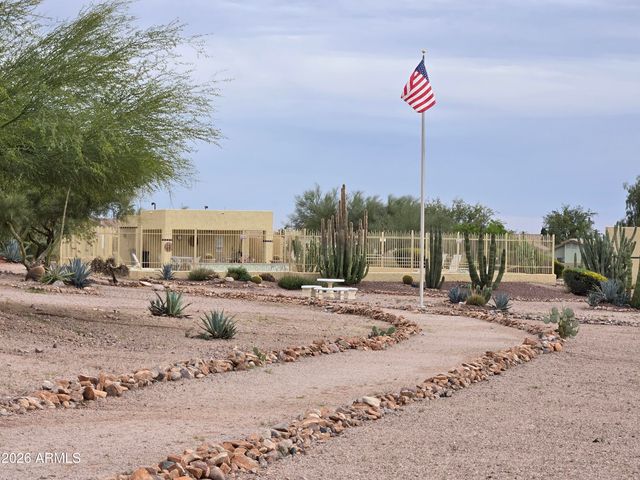 9119 E AVENIDA LA TARDE --, Gold Canyon, AZ 85118