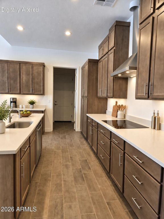 9119 E AVENIDA LA TARDE --, Gold Canyon, AZ 85118 — photo 3