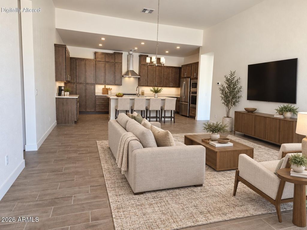 9119 E AVENIDA LA TARDE --, Gold Canyon, AZ 85118 — photo 5