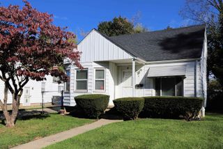 2606 Stevenson Street, Flint, MI 48504