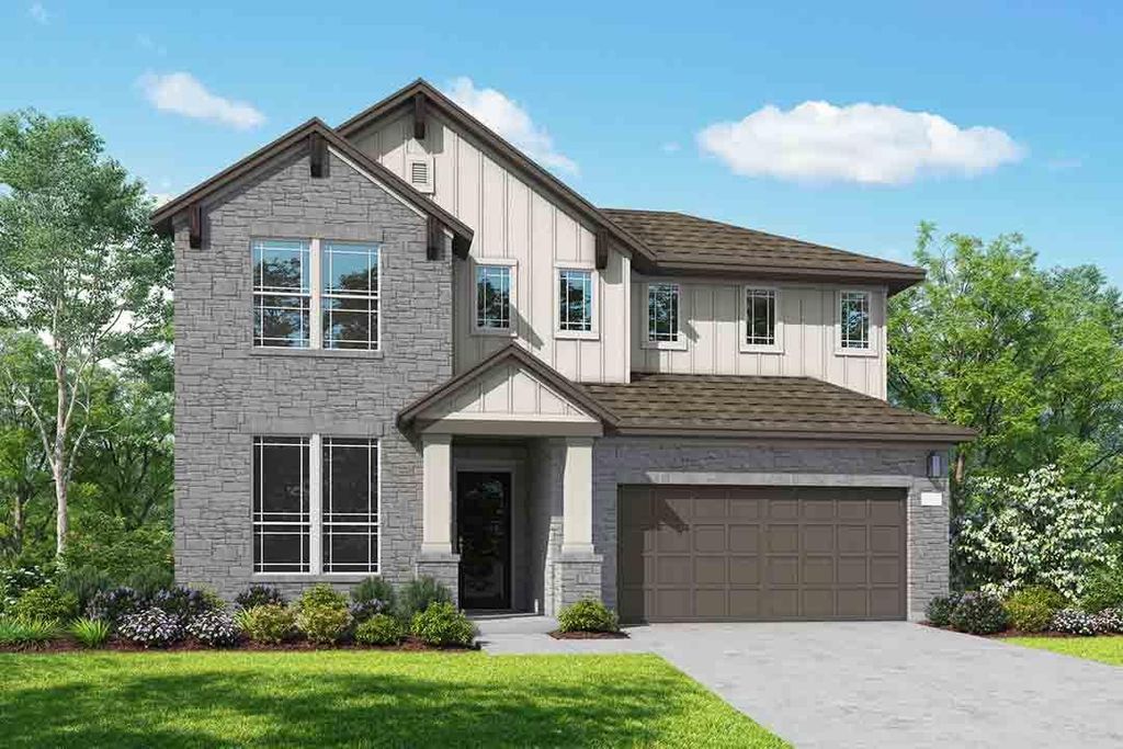 10804 Amistad Lane, Manor, TX 78653