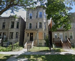 6443 S Peoria Street 1, Chicago, IL 60621