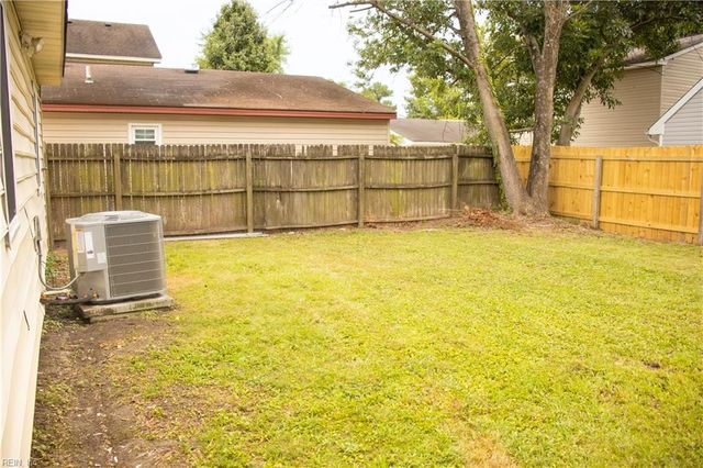 3818 Peach Orchard CIR, Portsmouth, VA 23703