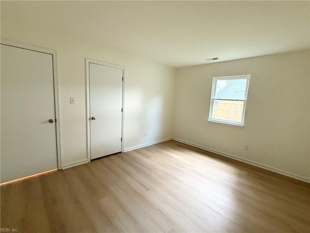 3818 Peach Orchard CIR, Portsmouth, VA 23703
