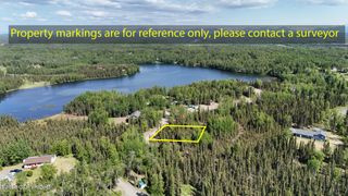 Lot 13 Lambeau Court, Sterling, AK 99672