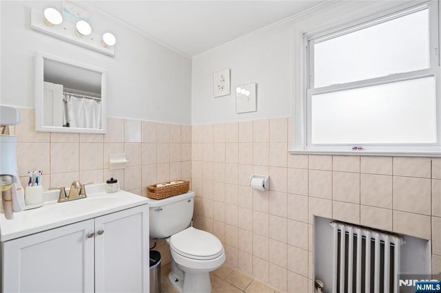 94 Trimble Avenue, Clifton, NJ 07011