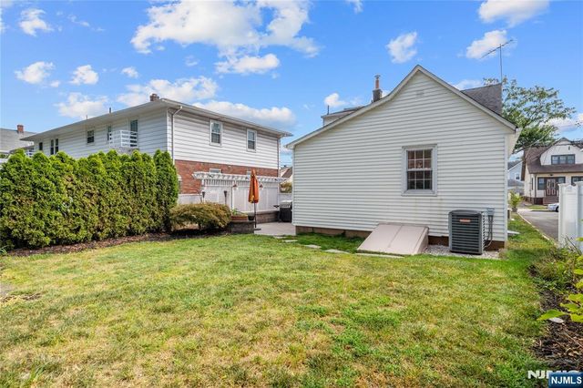 94 Trimble Avenue, Clifton, NJ 07011