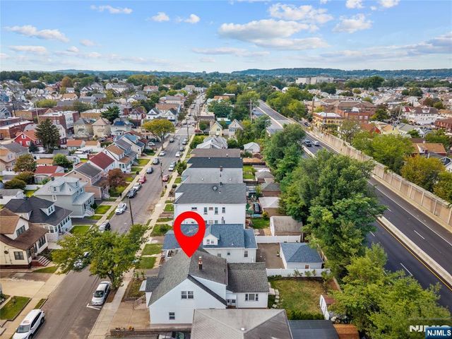 94 Trimble Avenue, Clifton, NJ 07011