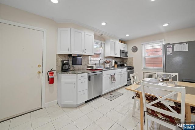 94 Trimble Avenue, Clifton, NJ 07011