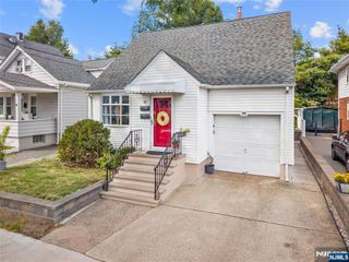 94 Trimble Avenue, Clifton, NJ 07011