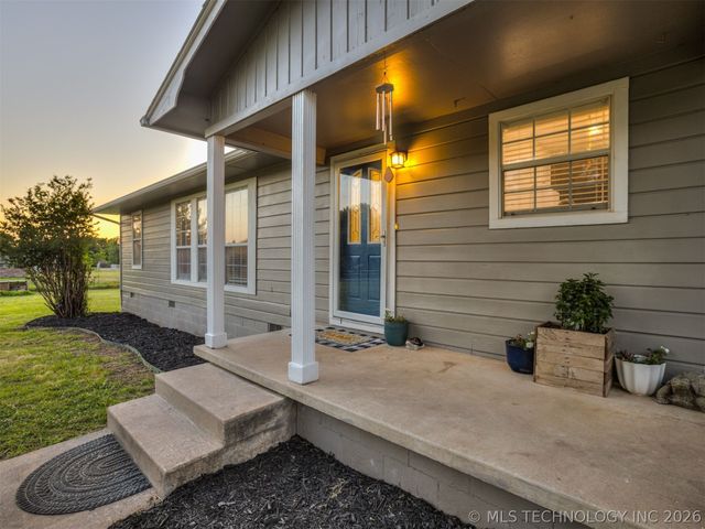5603 E 96th Street N, Sperry, OK 74073