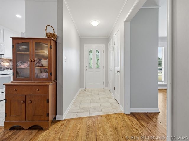 5603 E 96th Street N, Sperry, OK 74073