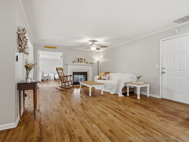 5603 E 96th Street N, Sperry, OK 74073