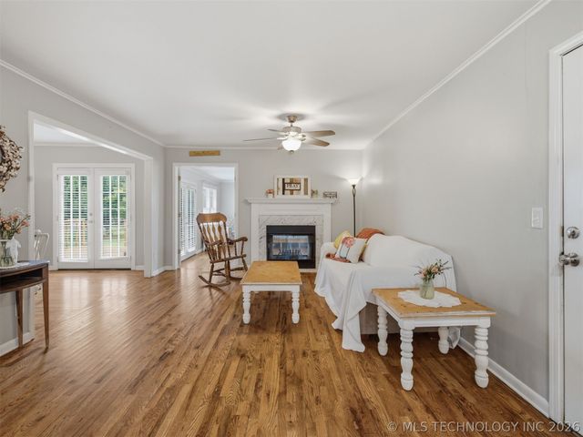 5603 E 96th Street N, Sperry, OK 74073