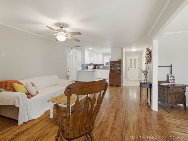 5603 E 96th Street N, Sperry, OK 74073