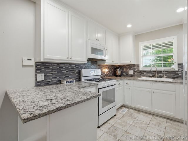 5603 E 96th Street N, Sperry, OK 74073