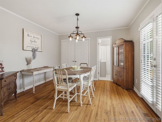 5603 E 96th Street N, Sperry, OK 74073