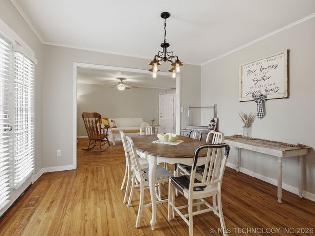 5603 E 96th Street N, Sperry, OK 74073