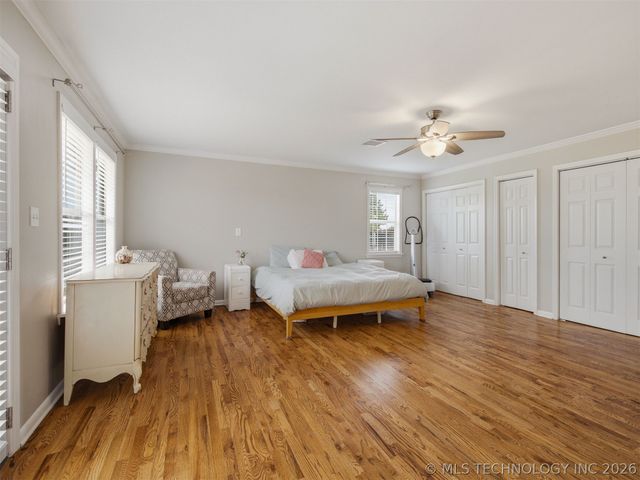 5603 E 96th Street N, Sperry, OK 74073
