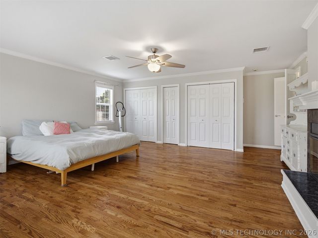 5603 E 96th Street N, Sperry, OK 74073