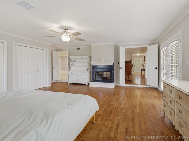 5603 E 96th Street N, Sperry, OK 74073