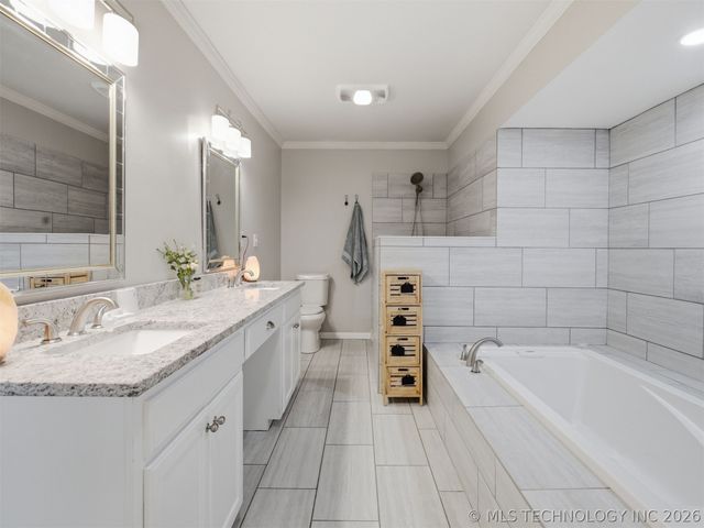 5603 E 96th Street N, Sperry, OK 74073