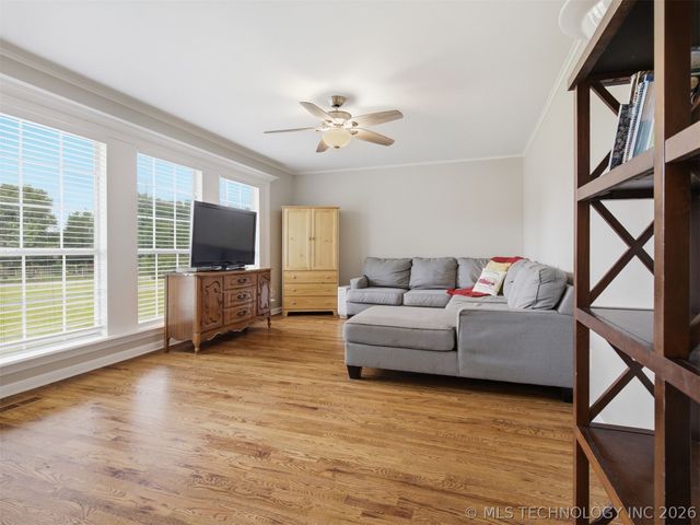 5603 E 96th Street N, Sperry, OK 74073