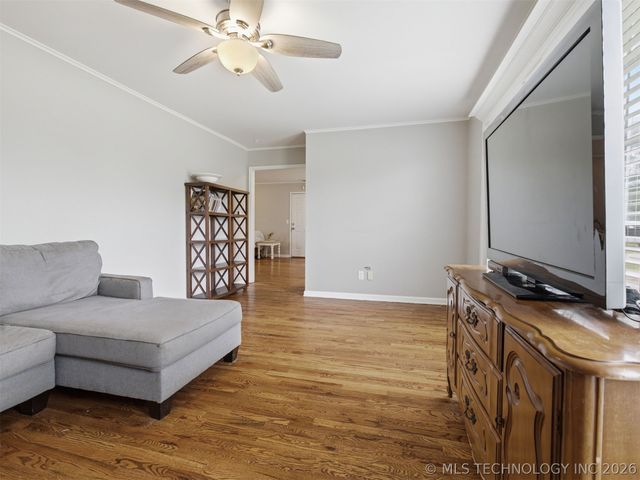 5603 E 96th Street N, Sperry, OK 74073
