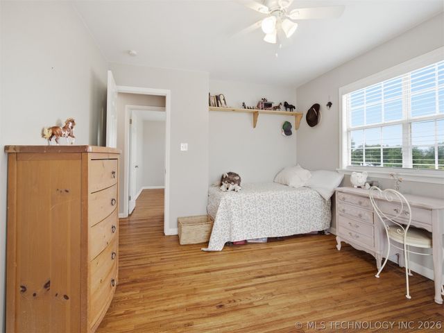 5603 E 96th Street N, Sperry, OK 74073