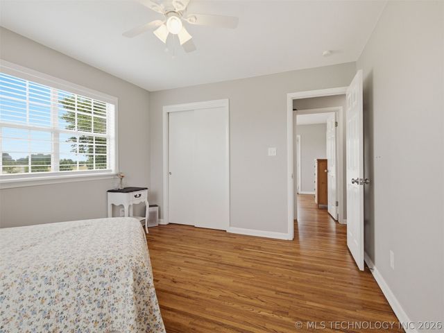 5603 E 96th Street N, Sperry, OK 74073