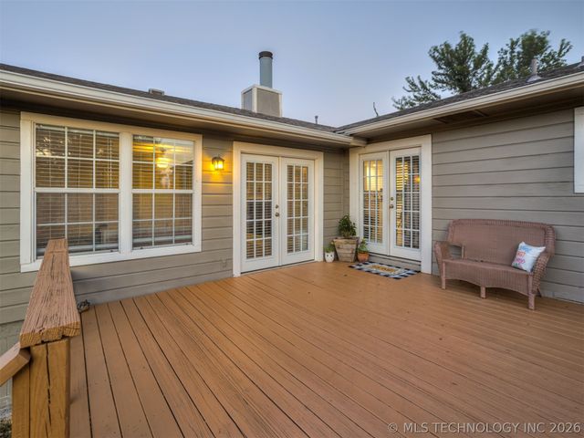 5603 E 96th Street N, Sperry, OK 74073