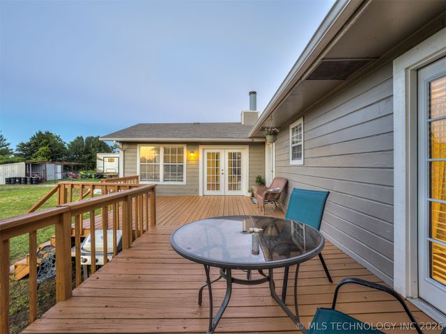 5603 E 96th Street N, Sperry, OK 74073