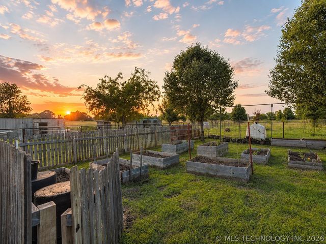 5603 E 96th Street N, Sperry, OK 74073