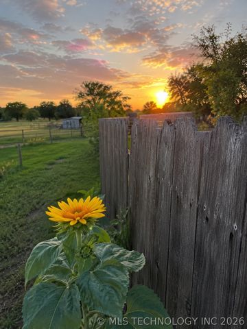 5603 E 96th Street N, Sperry, OK 74073