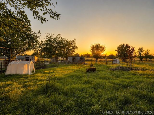 5603 E 96th Street N, Sperry, OK 74073