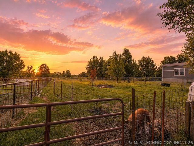 5603 E 96th Street N, Sperry, OK 74073