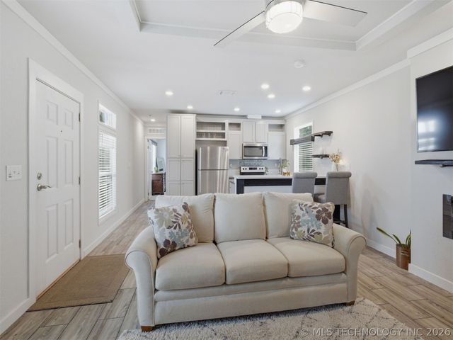 5603 E 96th Street N, Sperry, OK 74073