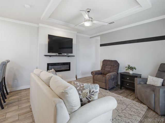 5603 E 96th Street N, Sperry, OK 74073